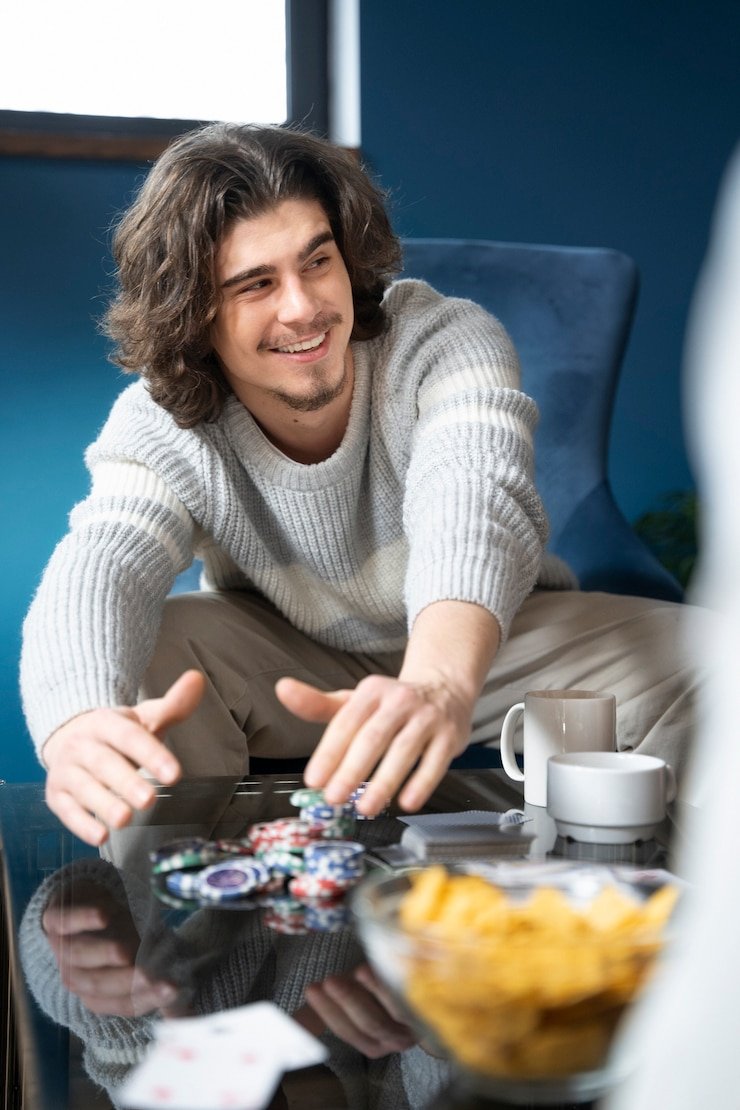 lg 65 Slots